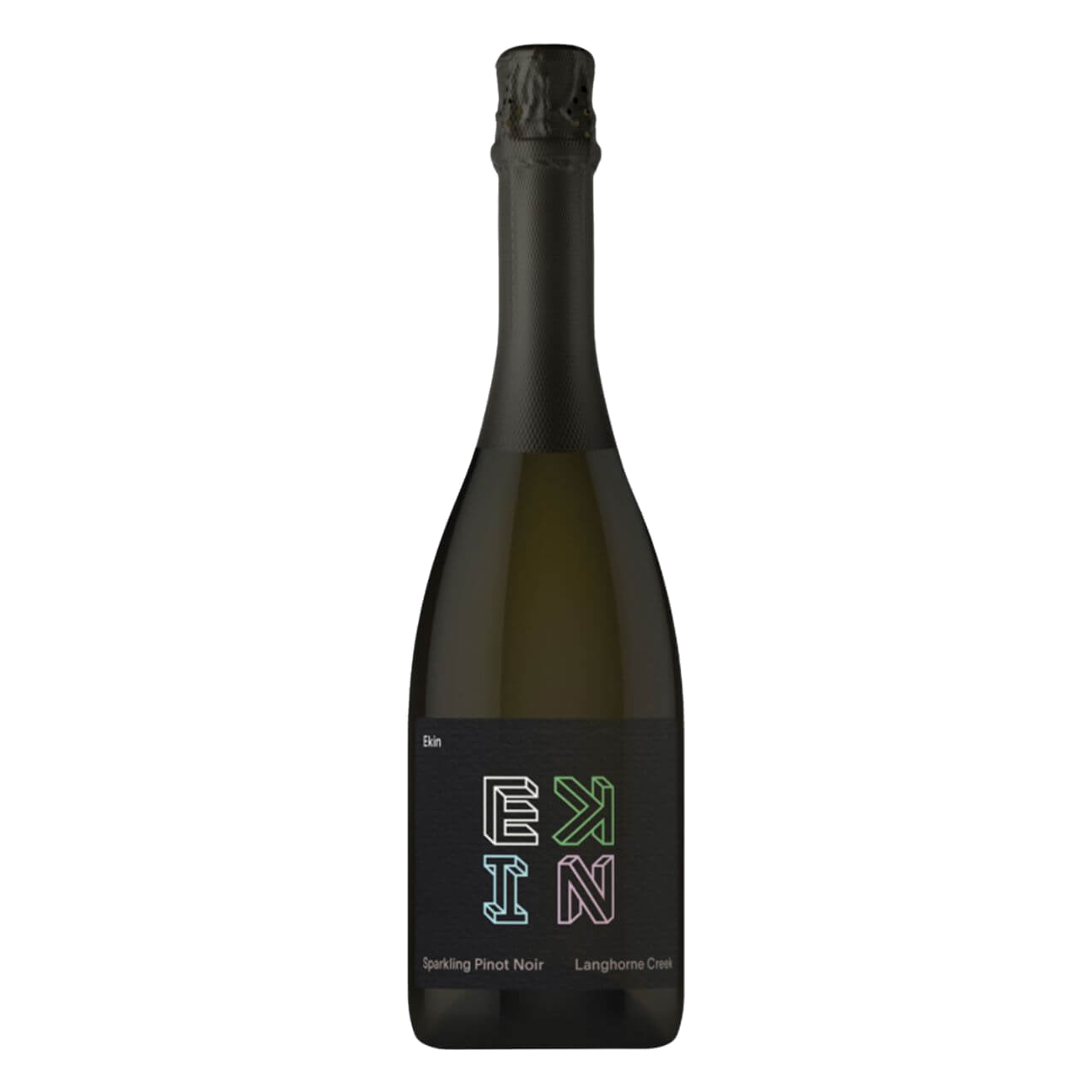 EKIN Pinot Noir 2023 (12 Bottles) Adelaide Hills, SA