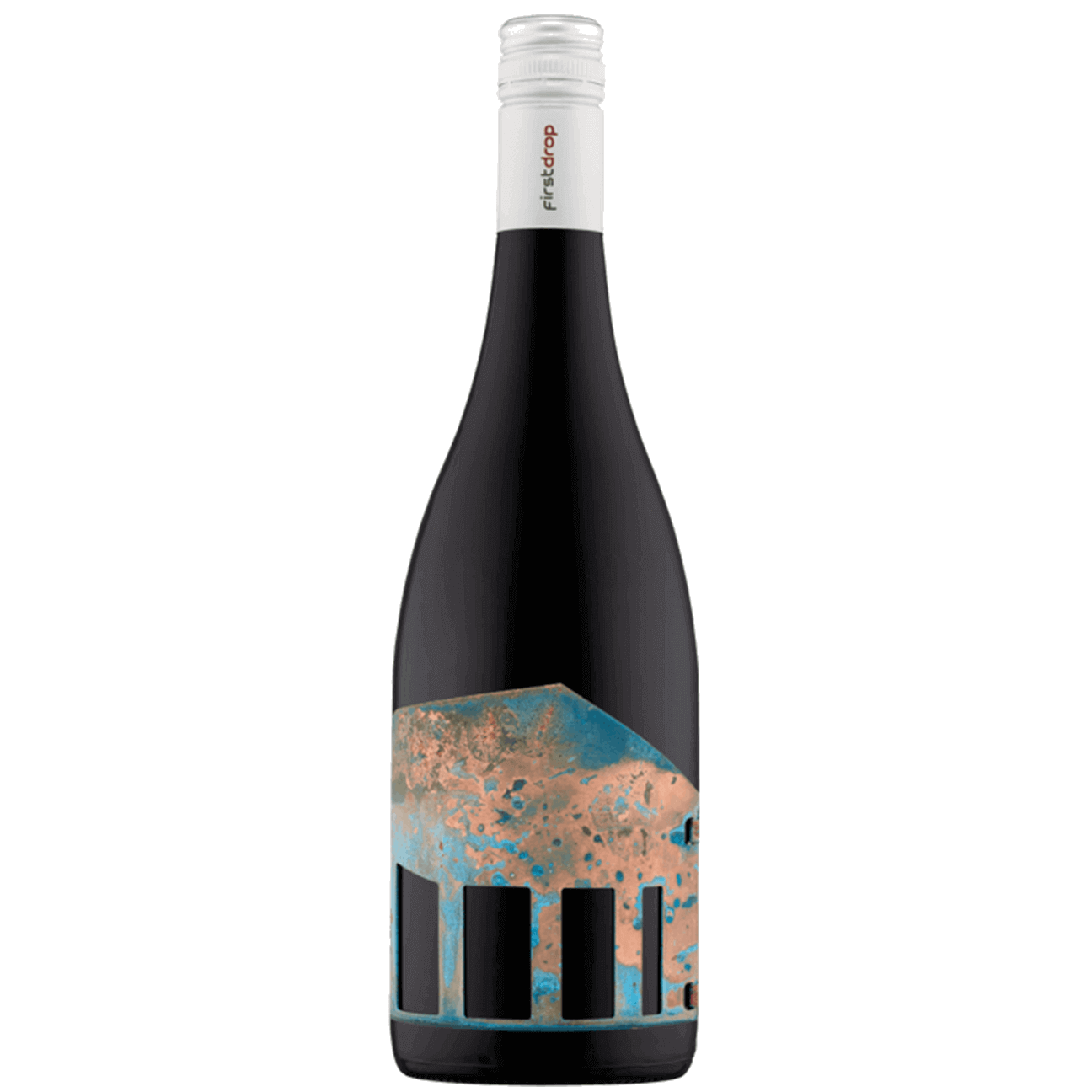 First Drop Cold Sweat Craneford Shiraz 2020 (6 Bottles) Eden Valley, SA