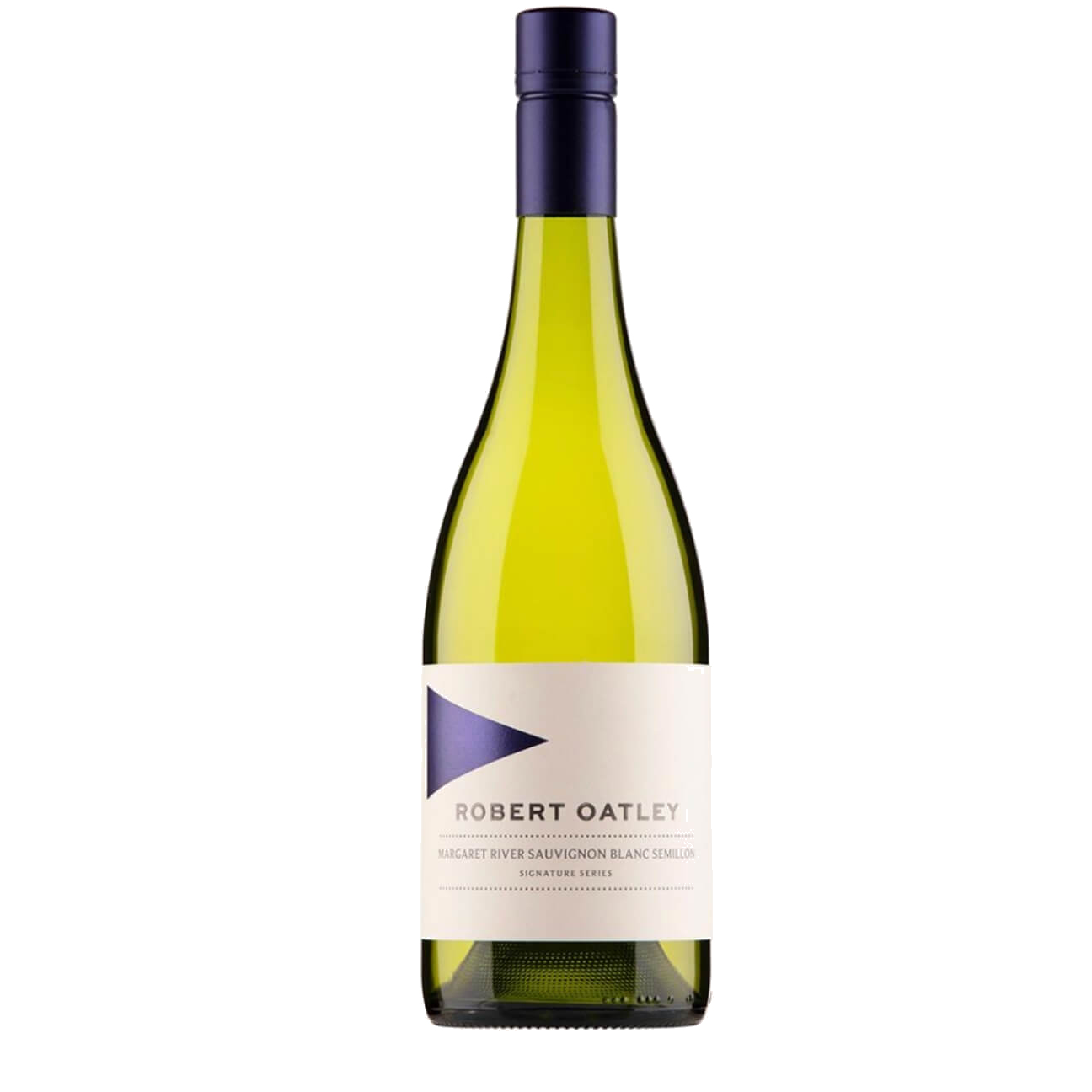 Robert Oatley Signature Range Sauvignon Blanc Semillon 2023 (6 Bottles) Margaret River, WA
