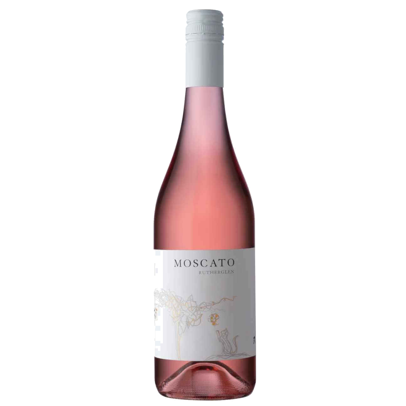 Campbells Moscato 2025 (6 Bottles) Rutherglen, VIC