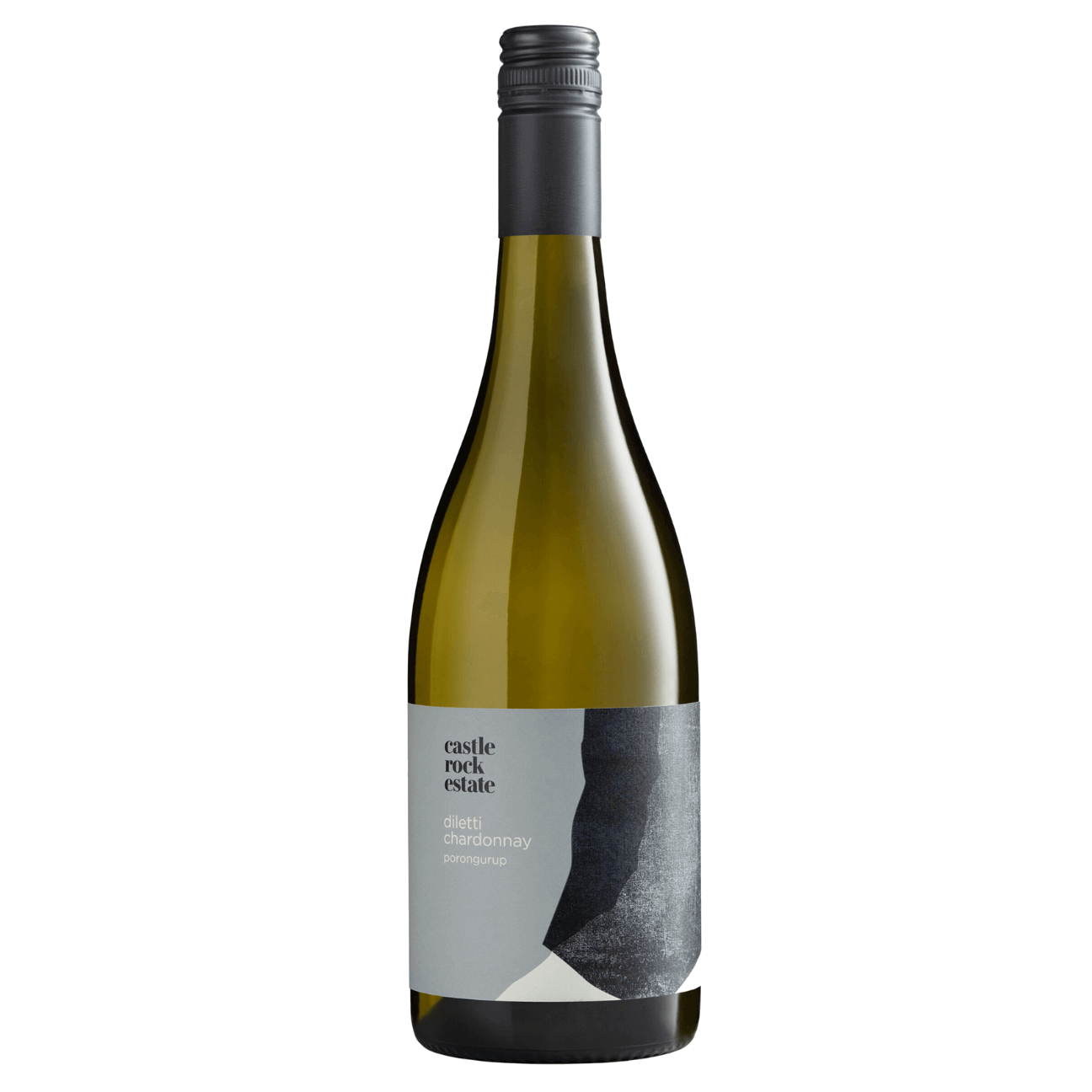 Castle Rock Estate ‘Diletti’ Chardonnay 2022 (6 Bottles) Porongurup
