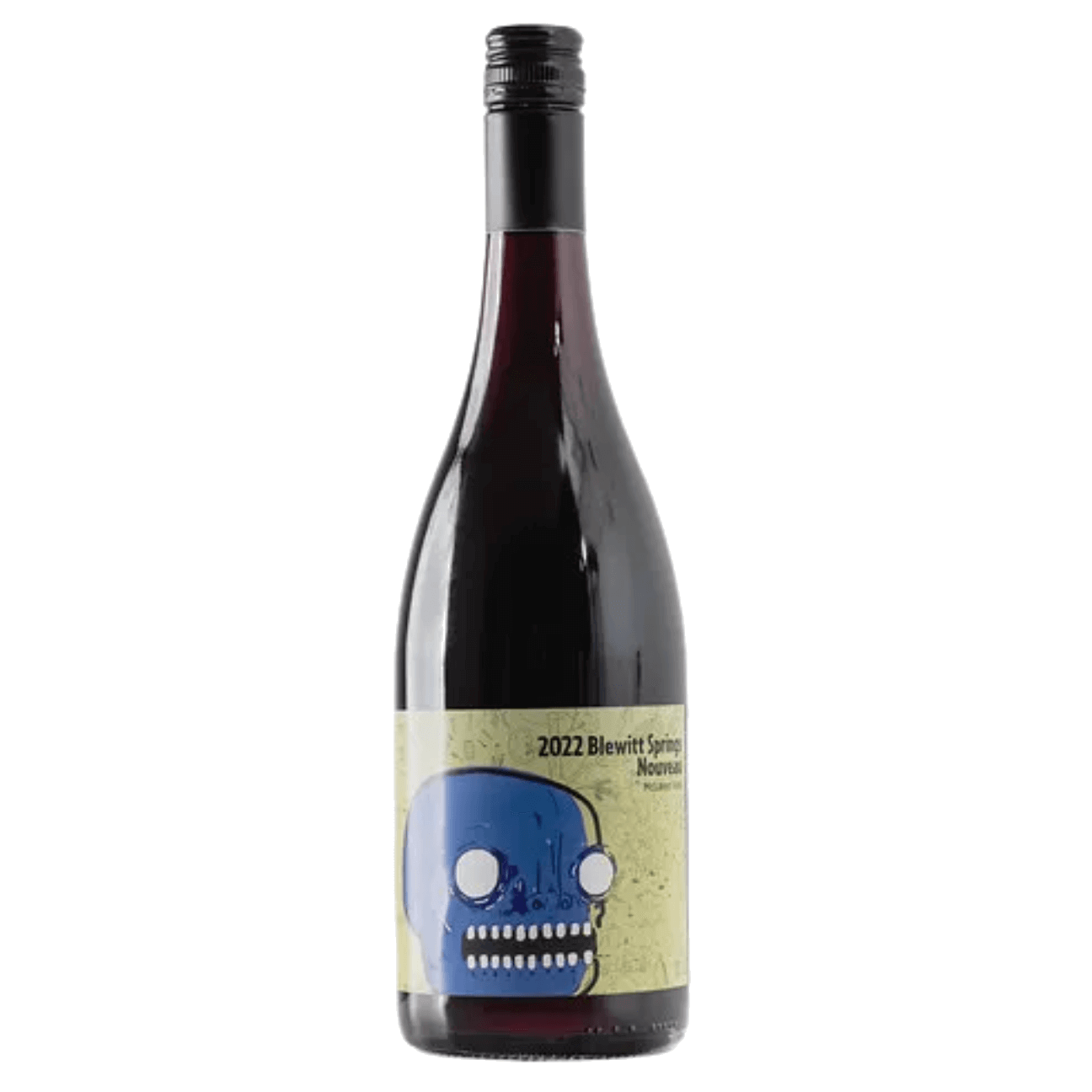 Lo Bo May Nouveau 2022 (6 Bottles) Blewitt Springs, SA