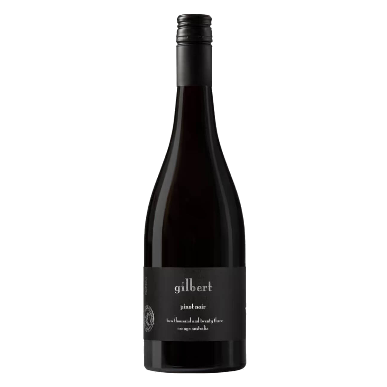 Gilbert Nashdale Pinot Noir 2023 (6 Bottles) Orange, NSW