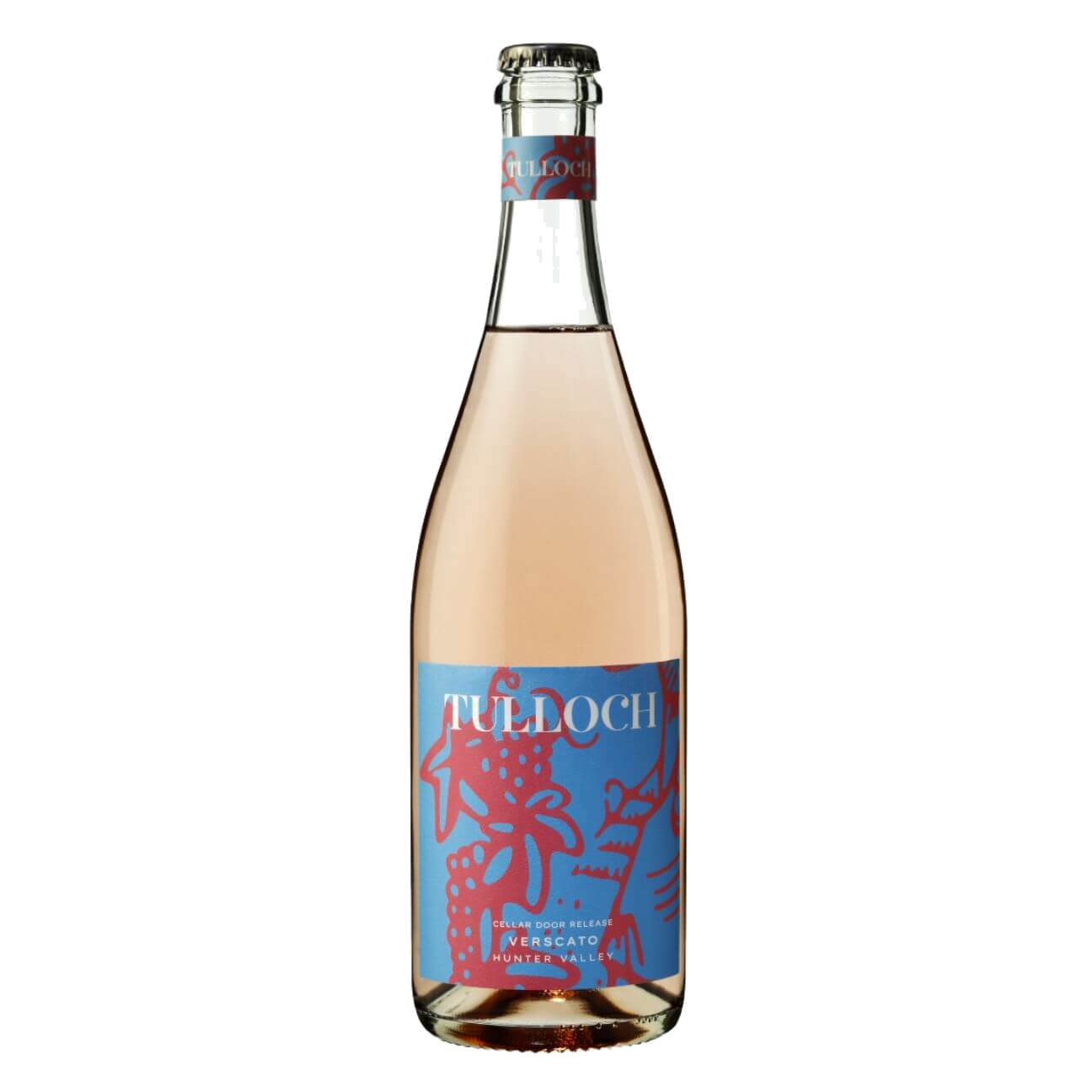 Tulloch Wines Verscato Cellar Door Release NV (6 Bottles) Hunter Valley, NSW