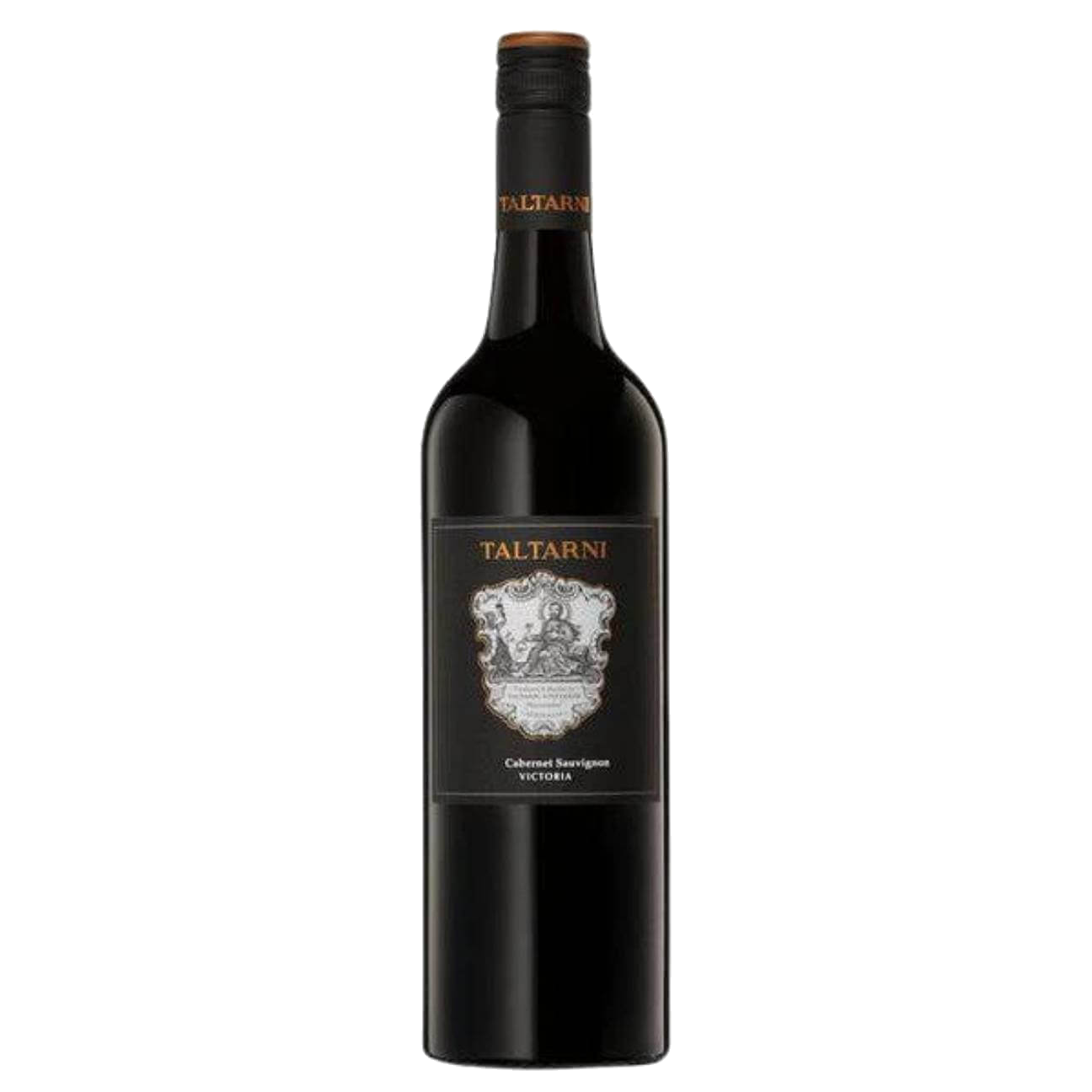 Taltarni Victorian Cabernet Sauvignon 2023 (6 Bottles) Pyrenees, VIC