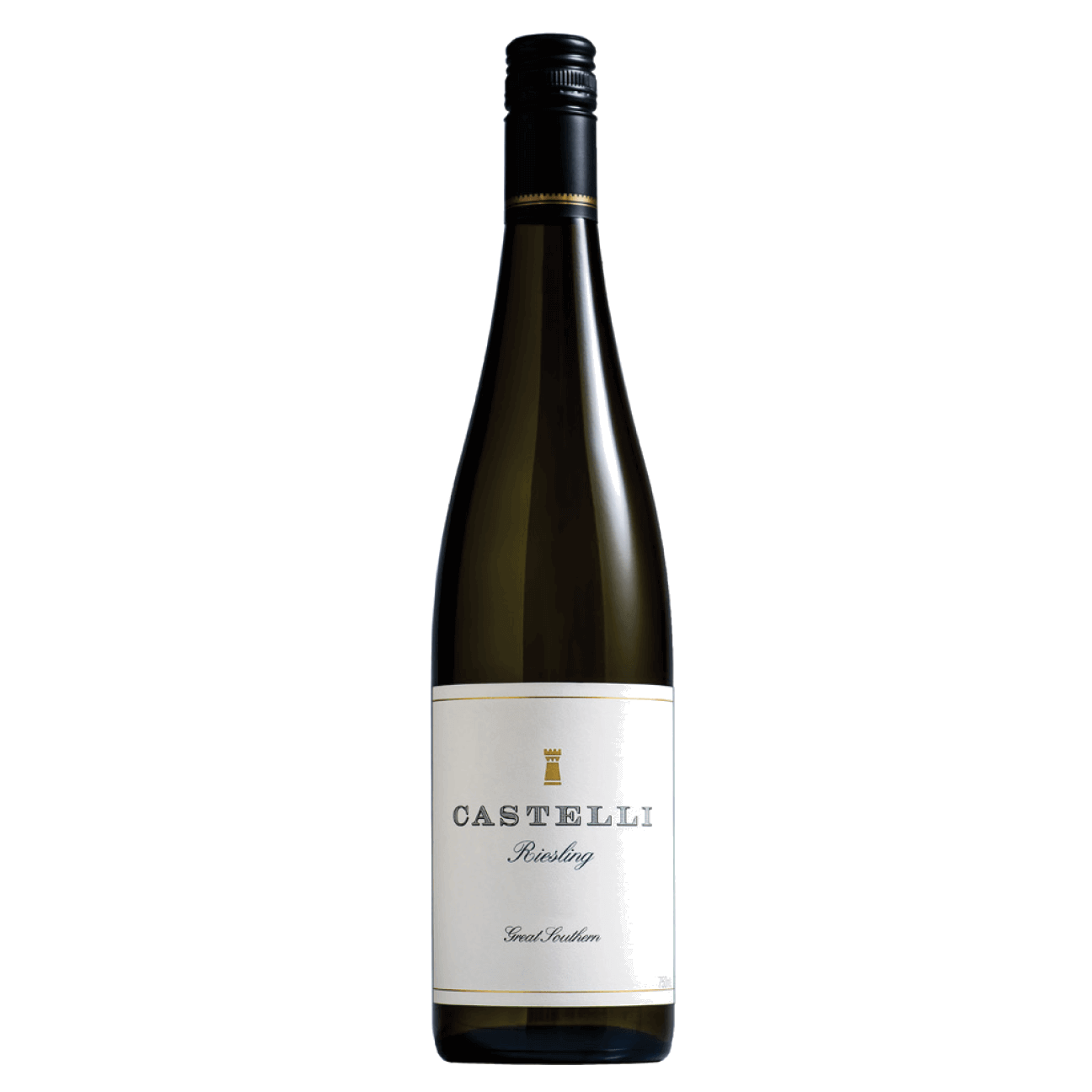 Castelli Estate Riesling 2024 (6 Bottles) Great Southern, WA