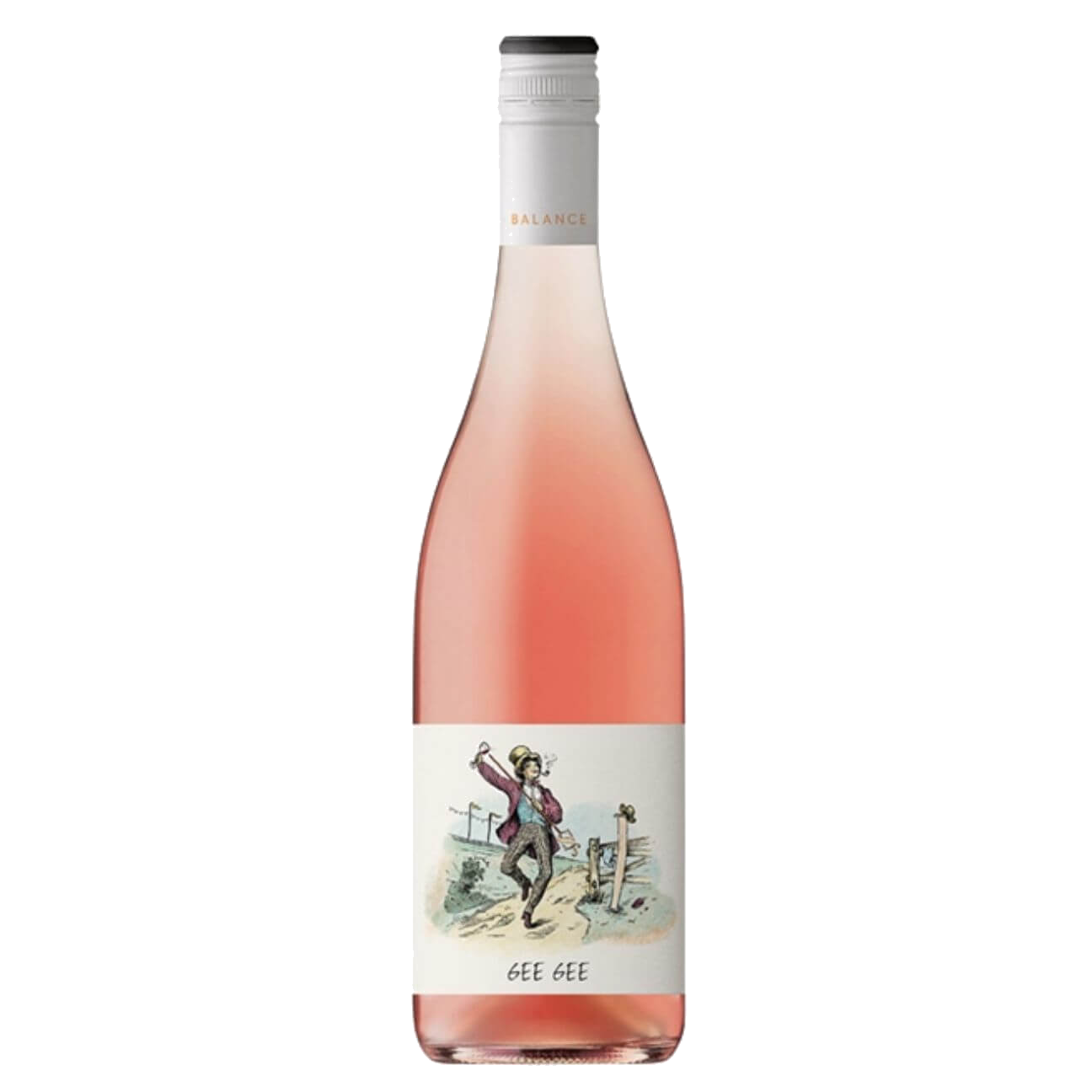 See Saw GEE GEE Pinot Gris and Gewürztraminer 2023 (12 Bottles) Orange, NSW