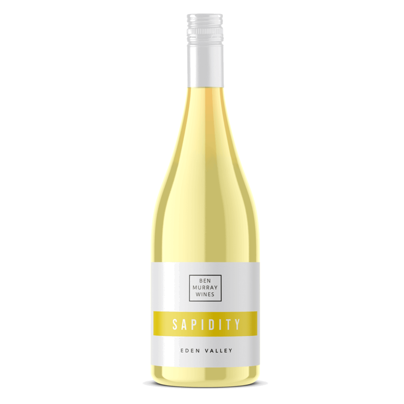 Ben Murray Sapidity Dry White 2024 ( 6 Bottles) Eden Valley