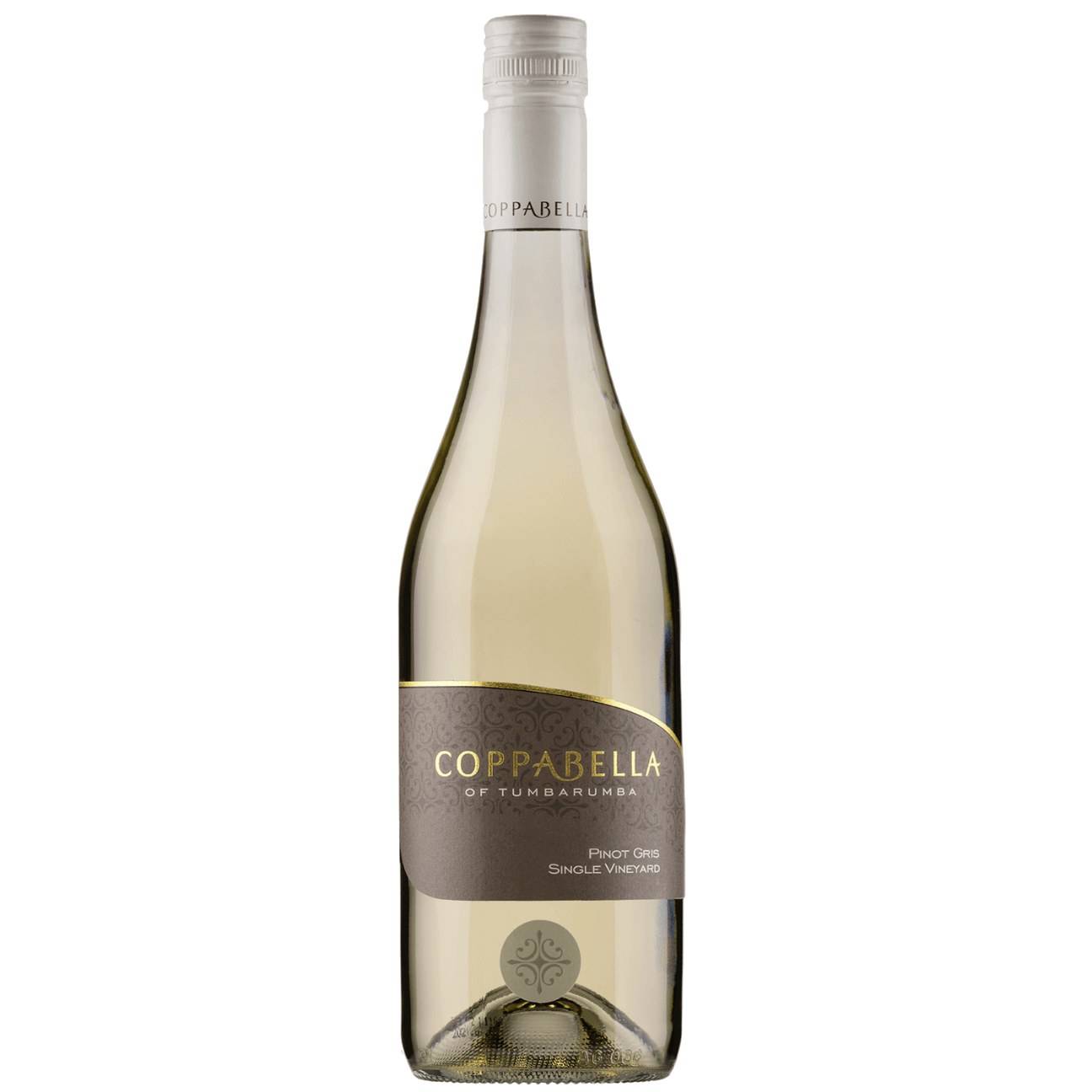 Coppabella Single Vineyard Pinot Gris 2025 (6 Bottles) Tumbarumba
