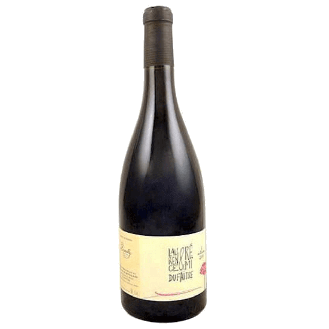 Julien Pilon Cornas L Elegance Du Caillou 2022 (6 Bottles) Rhône Valley, France