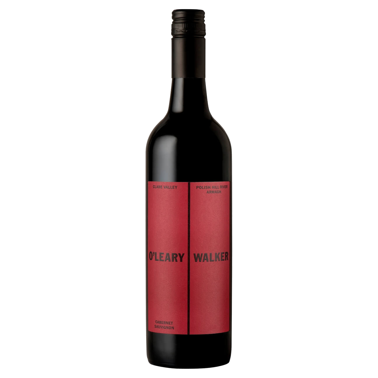 O'Leary Walker Clare Valley Cabernet Sauvignon 2023 (6 Bottles) Clare Valley, SA