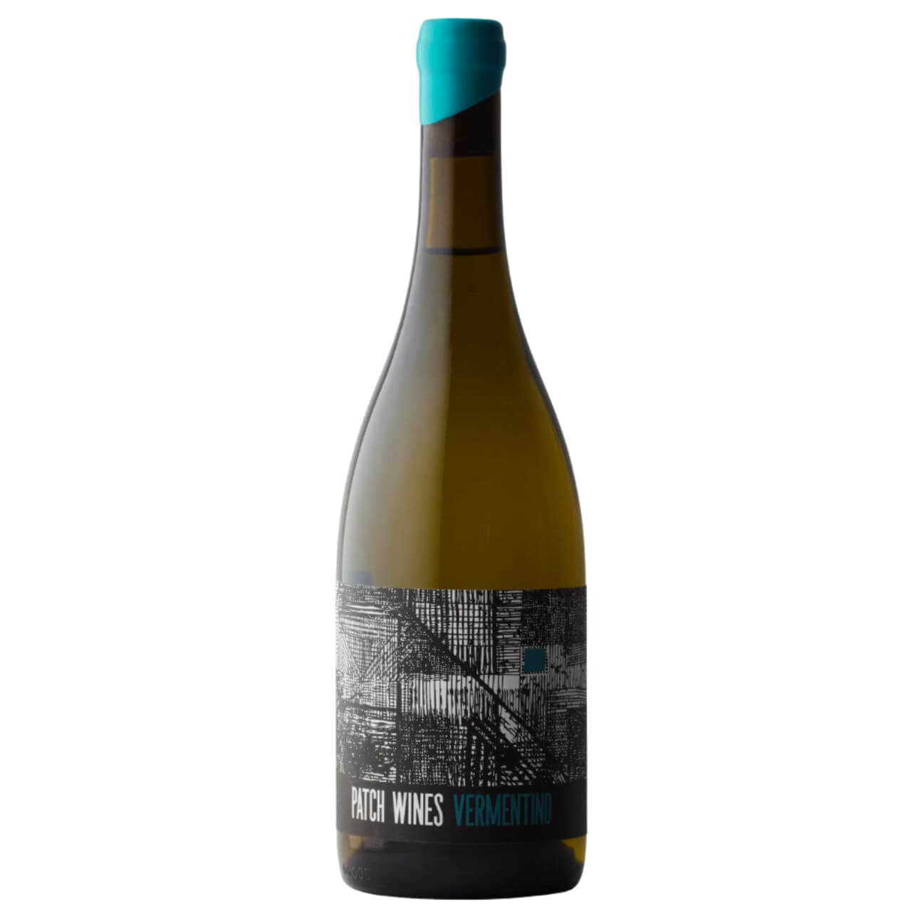 Patch Wines Vermentino 2025 (6 Bottles) Yarra Valley, VIC