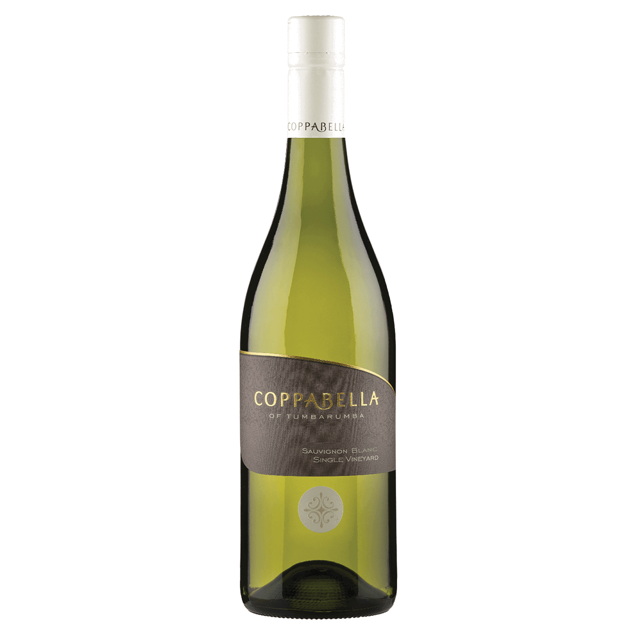 Coppabella Wines Single Vineyard Sauvignon Blanc 2022 (6 Bottles) Tumbarumba, NSW