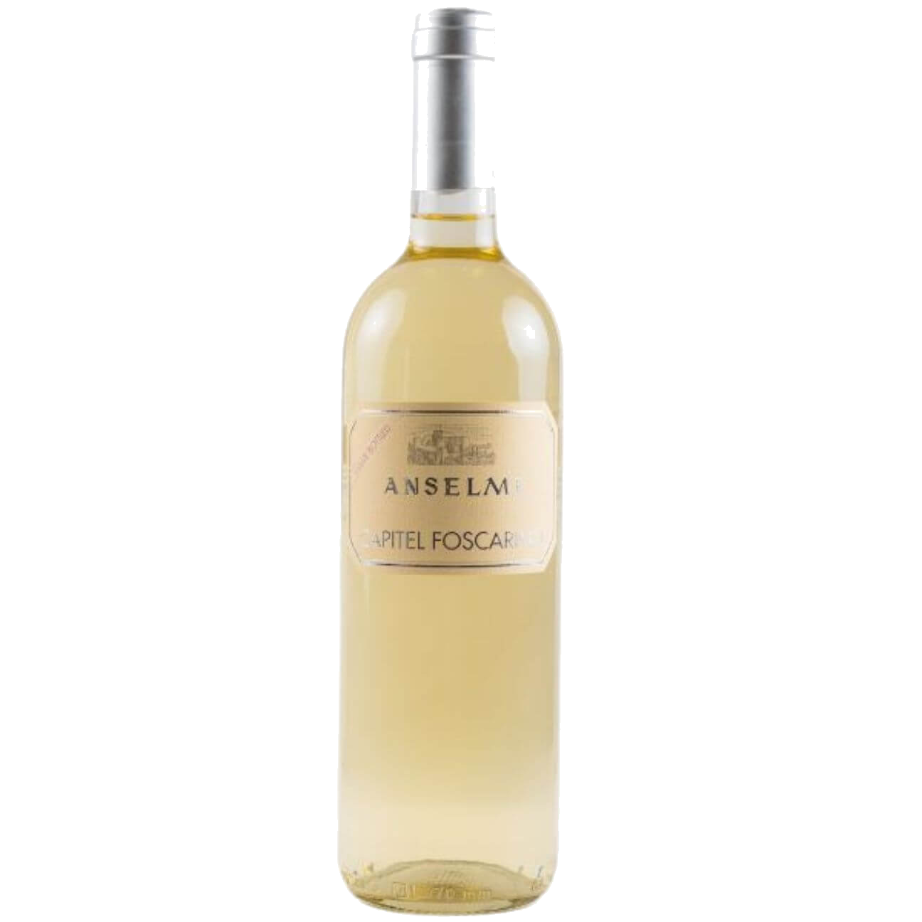Anselmi Capitel Foscarino 2024 (6 Bottles) Veneto, Italy